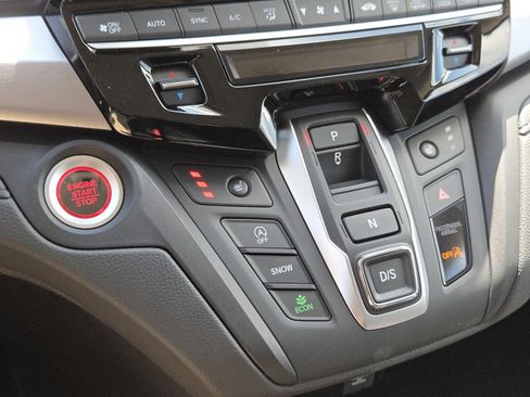 New 2026 Honda Odyssey EX-L image 31