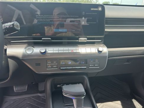 New 2026 Hyundai Kona SEL Sport FWD image 18