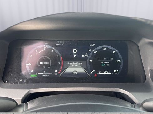 Used 2024 Toyota Tacoma TRD Sport image 31