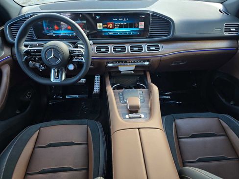 New 2026 Mercedes-Benz GLE 53 AMG 4MATIC Coupe image 20