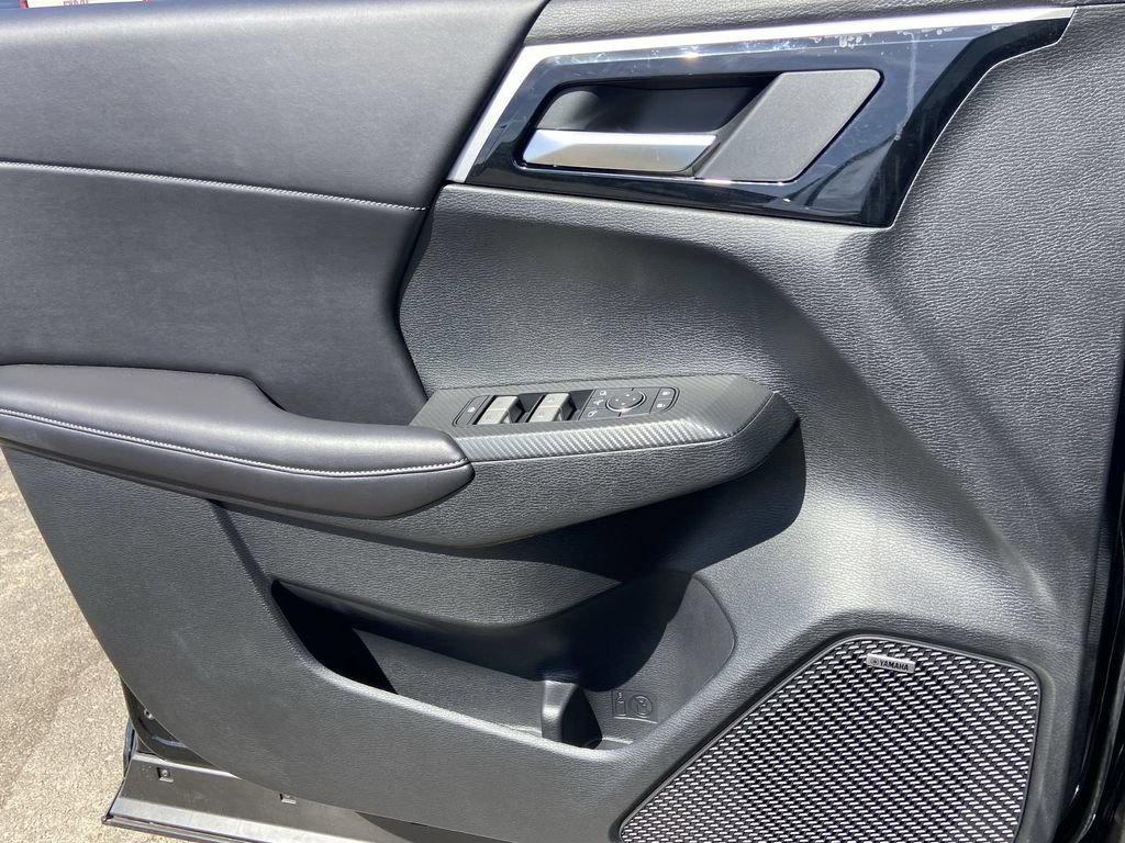 New 2026 Mitsubishi Outlander SE AWD/4WD image 18