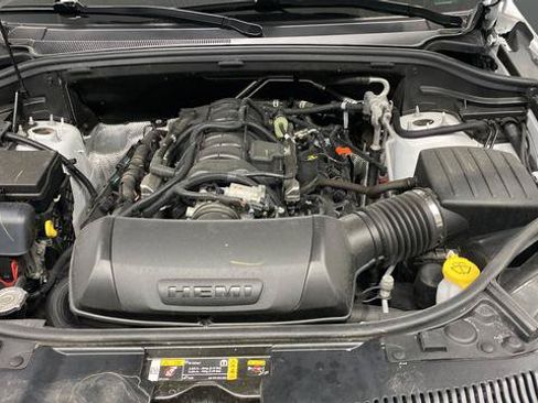 Used 2025 Dodge Durango R/T AWD/4WD image 28