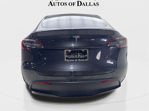 Used 2024 Tesla Model Y Long Range image 7