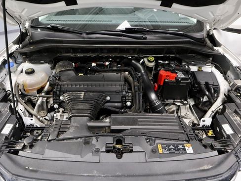 Certified 2024 Ford Escape Platinum image 18