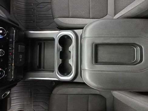 Used 2022 GMC Sierra 1500 Elevation AWD/4WD image 35