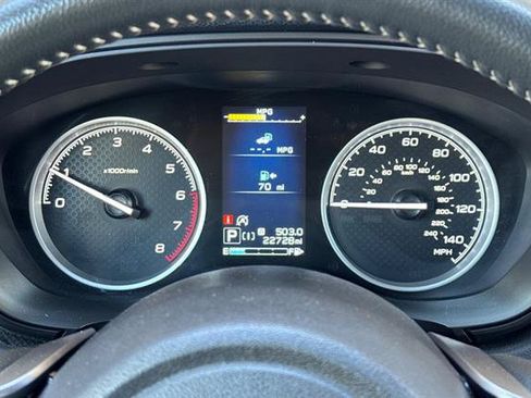 Used 2024 Subaru Forester Limited AWD/4WD image 30