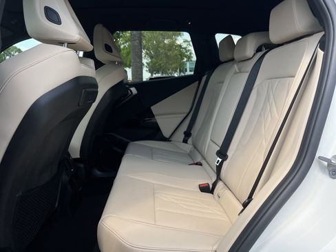 Used 2026 BMW X3 xDrive30 w/ Premium Package AWD/4WD image 30