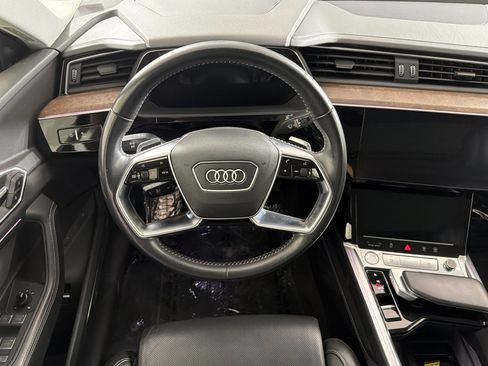 Used 2020 Audi Q5 2.0T Premium Plus w/ Premium Plus Package AWD/4WD image 13