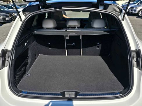 New 2026 Mercedes-Benz GLC 300 GLC 300 image 16