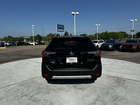 Certified 2024 Subaru Outback Touring XT w/ Popular Package #2 image 6