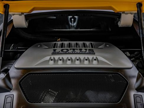 Used 2011 Lotus Evora 2+2 image 95