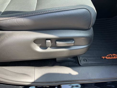Used 2024 Honda Passport TrailSport image 26