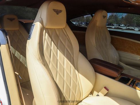 Used 2013 Bentley Continental GT image 46