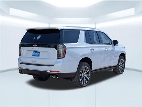 New 2026 Chevrolet Tahoe High Country AWD/4WD image 6