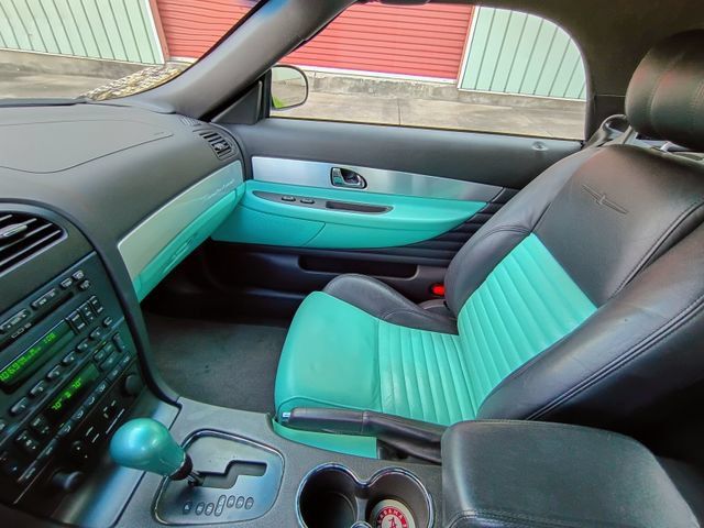 Used 2002 Ford Thunderbird RWD image 46
