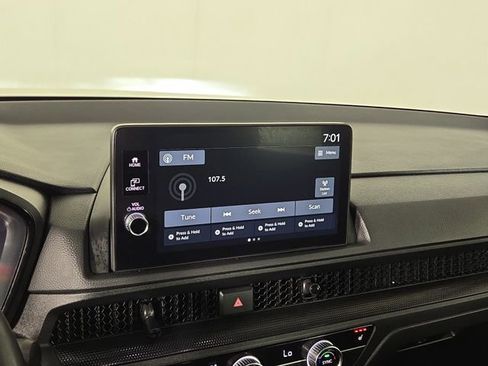 Used 2026 Honda CR-V TrailSport image 17