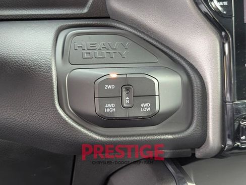 New 2026 RAM 3500 Laramie image 17