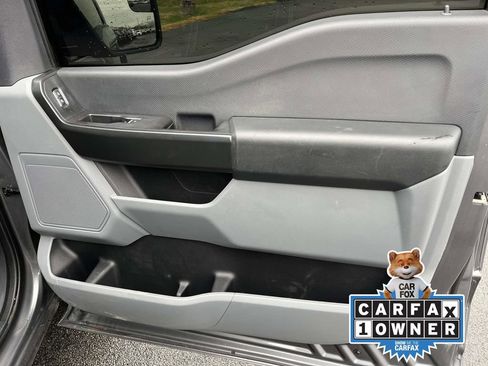 Used 2023 Ford F150 XL w/ Trailer Tow Package image 19