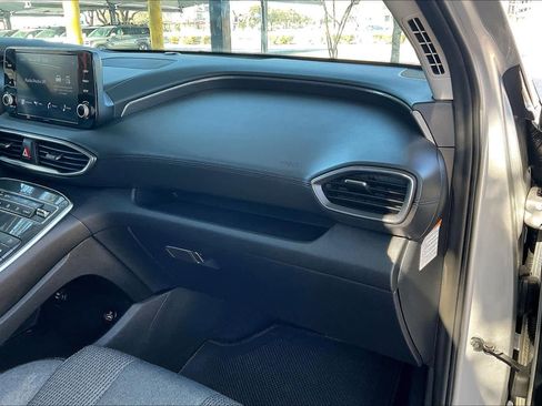 Certified 2022 Hyundai Santa Fe SEL Convenience w/ Cargo Package image 15