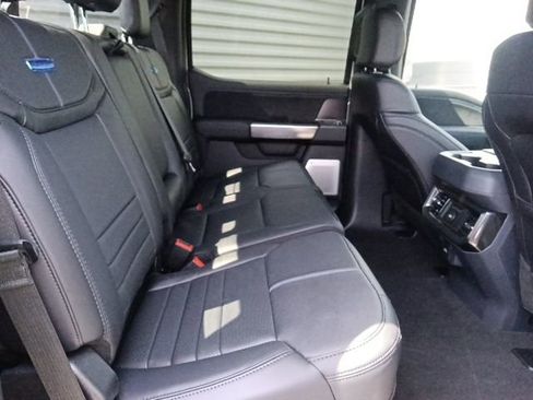 New 2026 Ford F250 Platinum AWD/4WD image 32