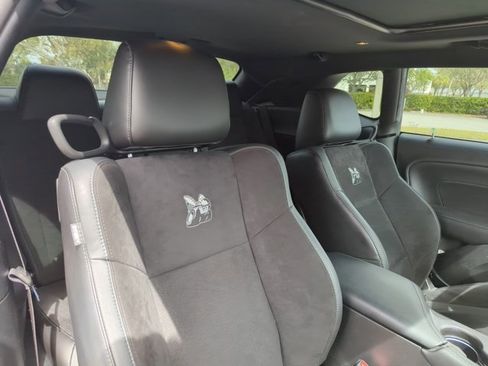 Used 2023 Dodge Challenger R/T Scat Pack image 27