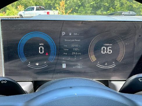 Used 2024 Hyundai Sonata SEL FWD image 26