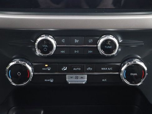 Used 2024 Ford F150 XLT w/ Mobile Office Package image 18