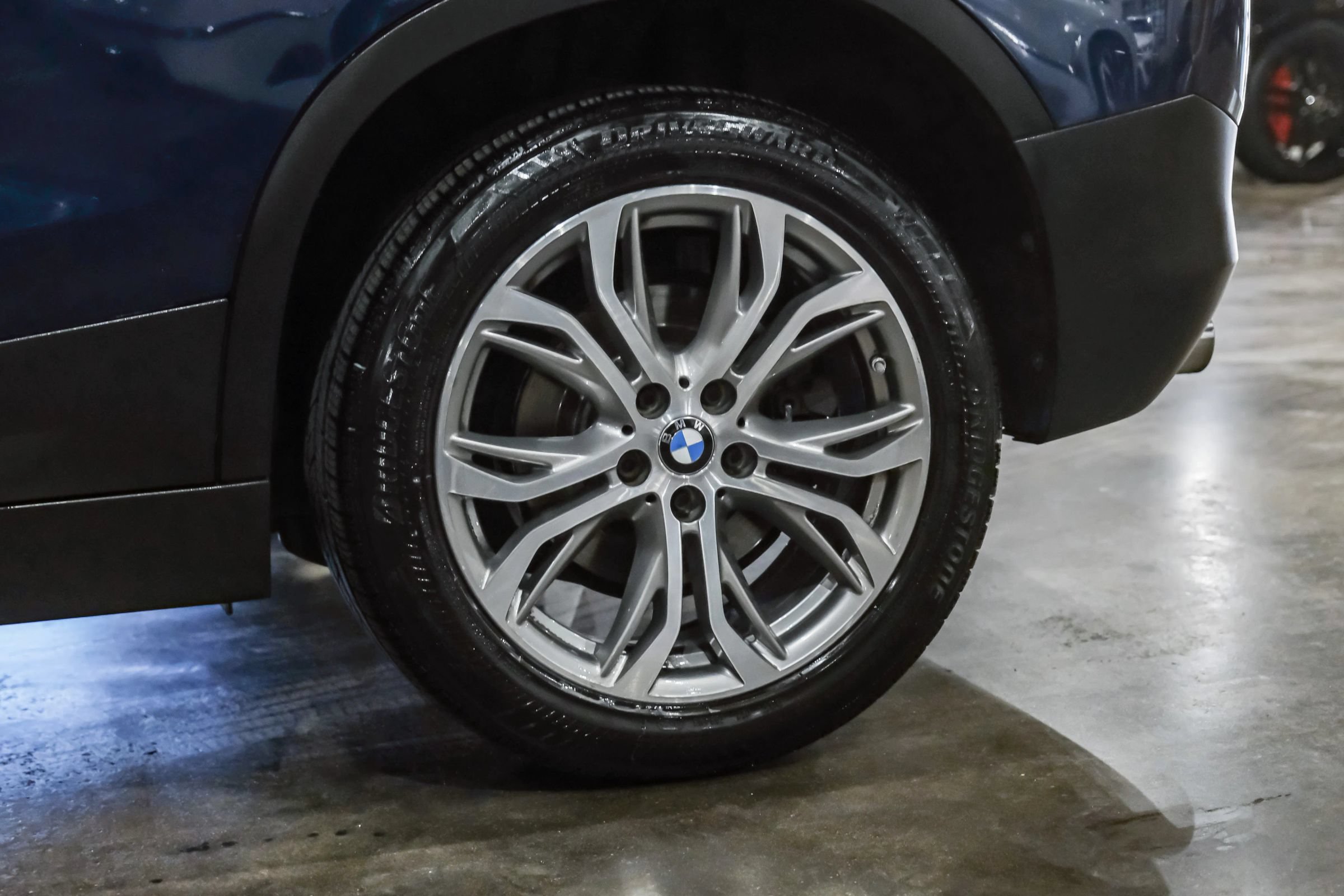 Used 2018 BMW X2 xDrive28i w/ Convenience Package AWD/4WD image 52