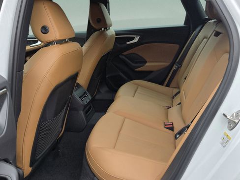 New 2025 Audi A5 2.0T Premium image 11