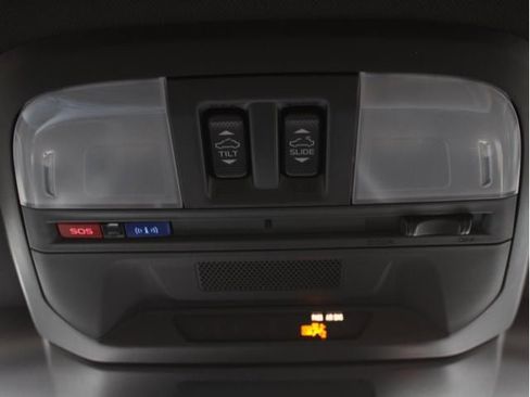 New 2026 Subaru Crosstrek 2.5i Sport AWD/4WD image 28