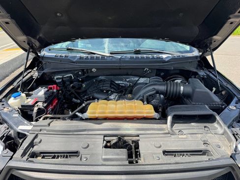 Used 2017 Ford F150 XL w/ Equipment Group 101A Mid RWD image 27