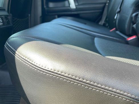 Used 2023 Toyota 4Runner Limited AWD/4WD image 15