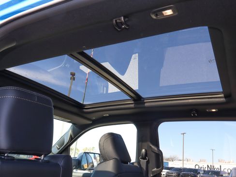 New 2026 RAM 1500 Rebel w/ G/T Package image 18