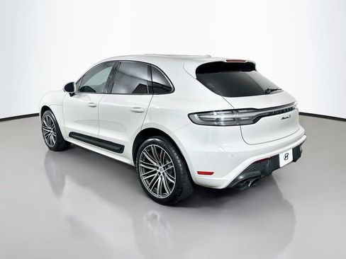 Used 2023 Porsche Macan S AWD/4WD image 7