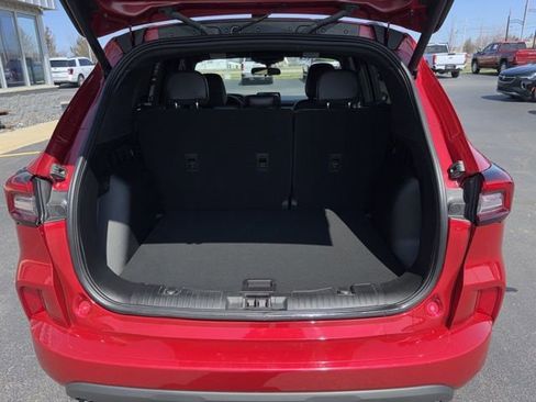 Used 2023 Ford Escape ST-Line Select image 14