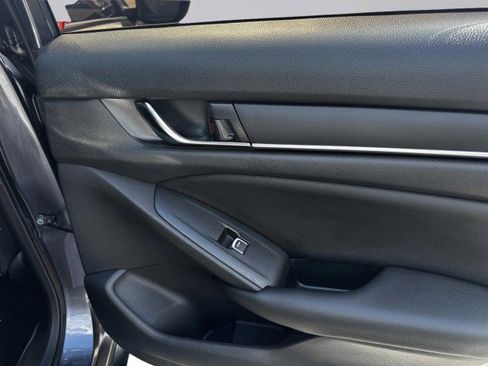 Used 2019 Honda Accord Sport image 42