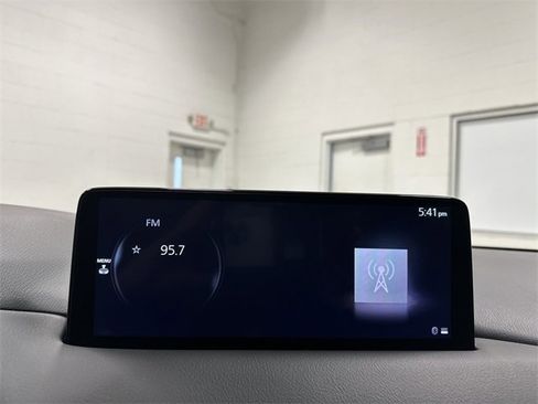 Used 2025 MAZDA CX-5 AWD 2.5 S w/ Preferred Package image 33