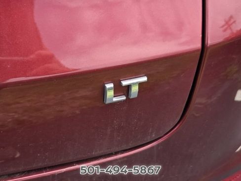 Used 2023 Chevrolet TrailBlazer LT FWD image 7