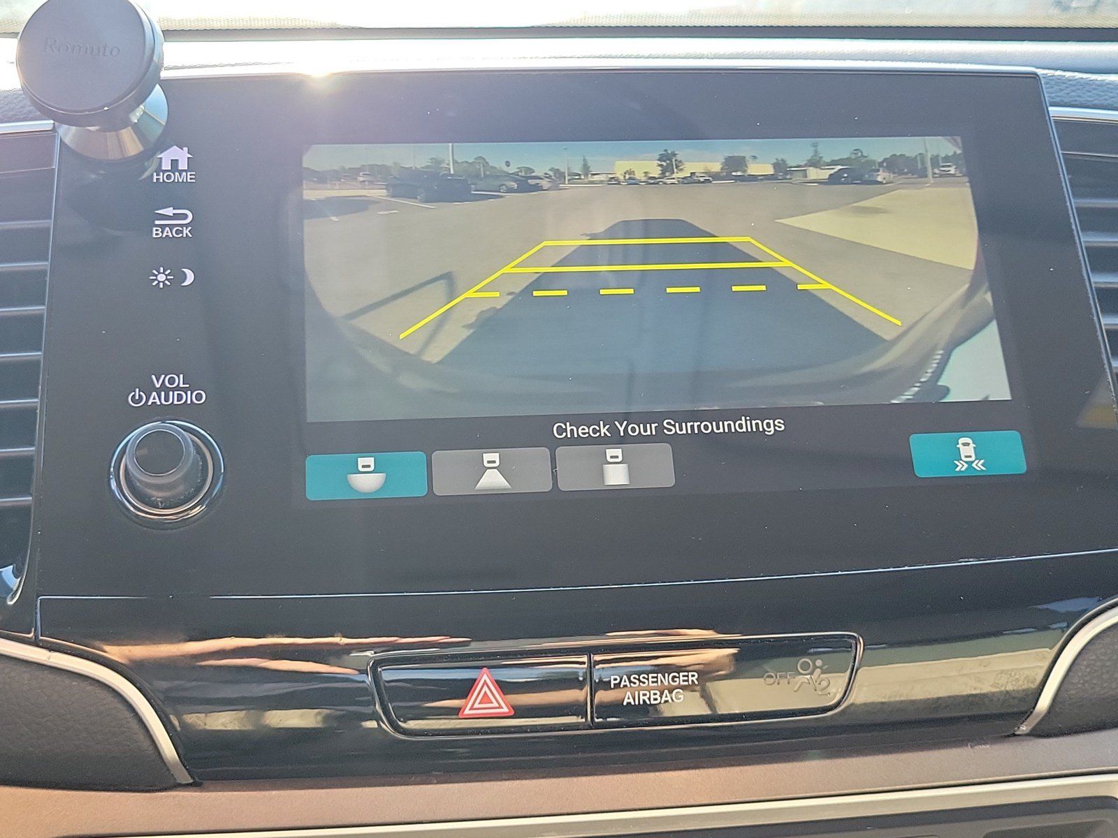 Used 2021 Honda Pilot EX-L image 23