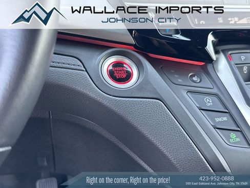 Used 2025 Honda Odyssey Sport-L image 22
