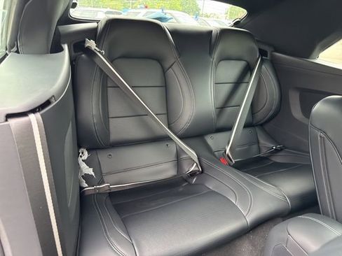 New 2025 Ford Mustang GT Premium w/ 60th Anniversary Package image 40