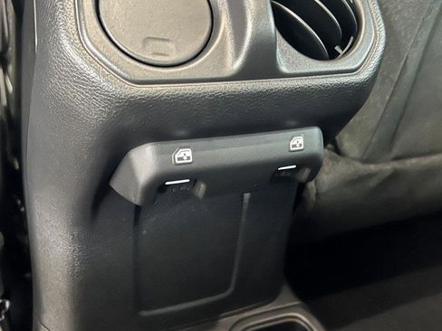 New 2026 Jeep Gladiator Sport image 16