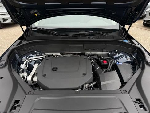 New 2026 Volvo XC90 B6 Plus w/ Protection Package Premier image 13