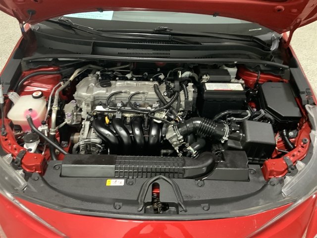Used 2021 Toyota Corolla LE FWD image 8
