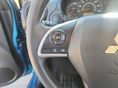 Used 2019 Mitsubishi Mirage G4 ES image 12