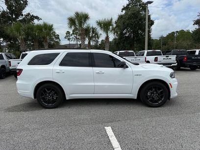 Used 2026 Dodge Durango GT w/ Blacktop Package