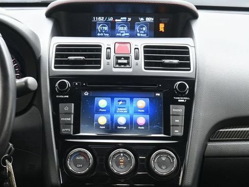 Used 2019 Subaru WRX AWD/4WD image 20