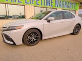 Used 2023 Toyota Camry SE image 2