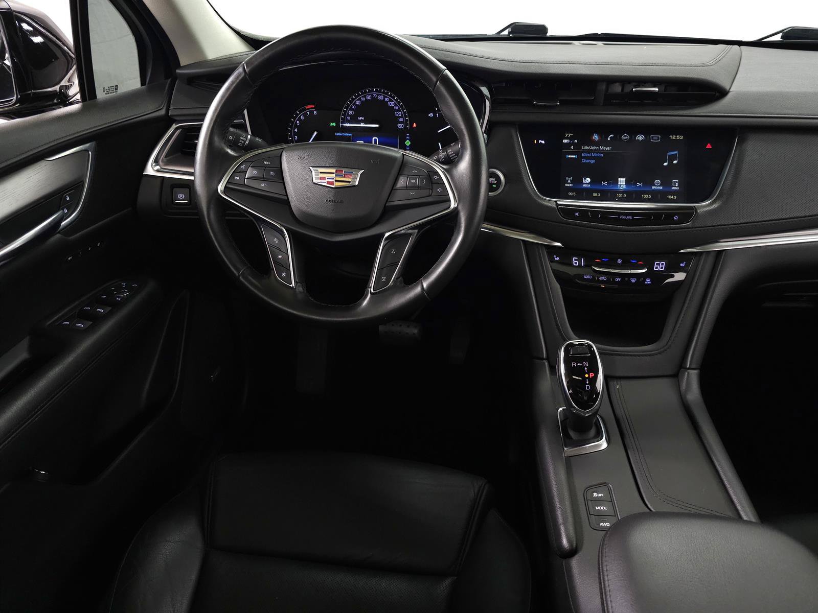 Used 2019 Cadillac XT5 Luxury AWD/4WD image 19