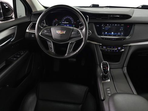 Used 2019 Cadillac XT5 Luxury AWD/4WD image 19